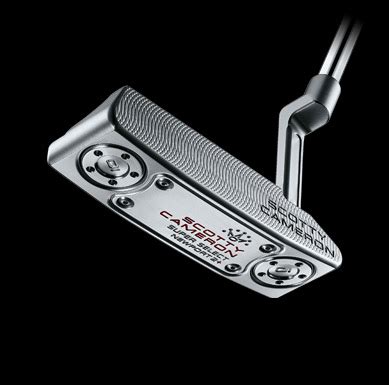 Scotty Cameron putter www.sweepspros.com