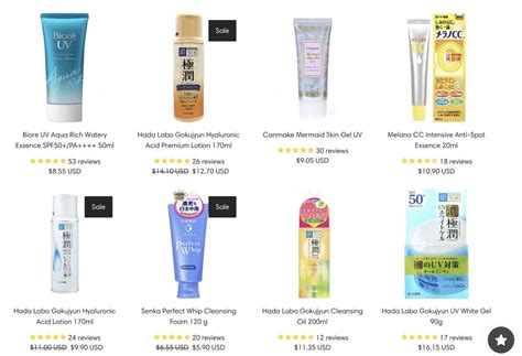 7 Best Online Stores to Buy Japanese Skincare Products - A Day Of Zen