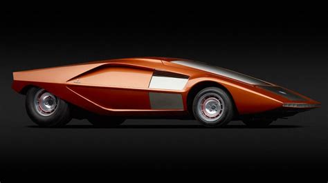 Here Are 15 of the Strangest Cars Ever Designed in History ~ Vintage ...