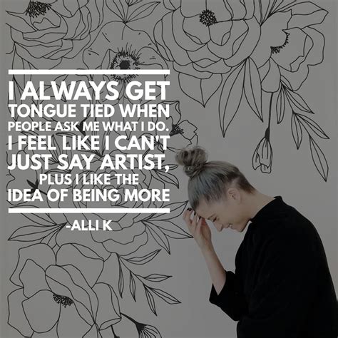 Quotes About Artists