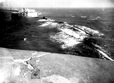 Hms Hood Wreck Map