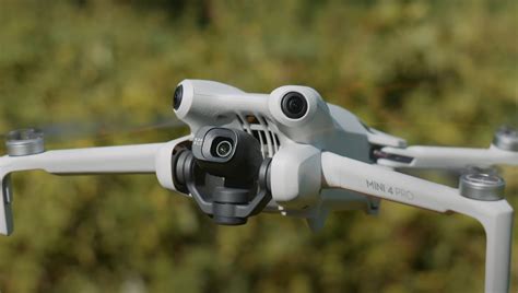 DJI Mini 4 Pro: Finally, The Best Beginner Drone? – Seriously Photography