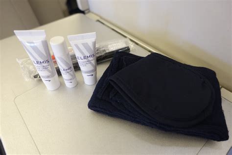 British Airways Business Class review - frugal first class travel