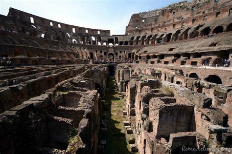 10 Best Colosseum Tours to Book in 2024 + Planning Tips