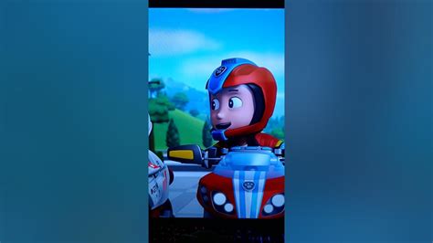 Paw Patrol Has The Oppresser Mk1 - YouTube