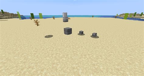 CobbleBlocks - Cobblemon - Gallery