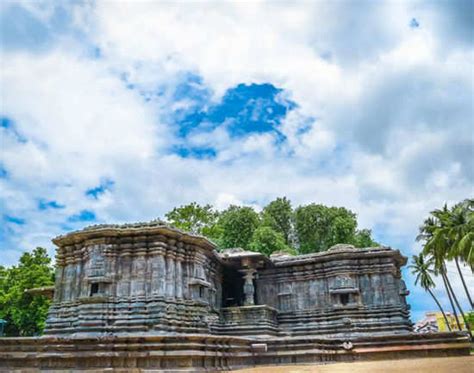 Thousand Pillar Temple - Warangal: Get the Detail of Thousand Pillar ...