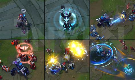 LoL Champions Ryze Info: Pro-build, Skins, Classes, Stats, Abilities ...