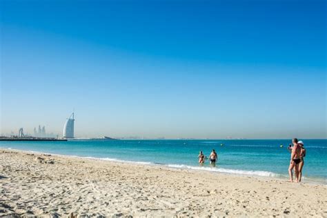 Kite Beach Dubai - Activities, Entrance Fee, Things to Know