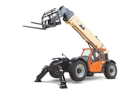 JLG Lifting Equipment - Telehandlers & Aerial Lifts - Taylor Northeast