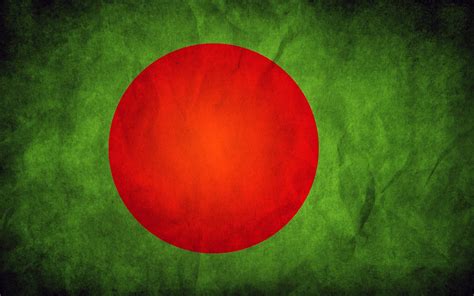 Flag of Bangladesh HD Wallpapers | Background Images