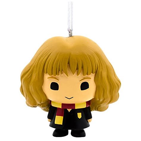 Hallmark Harry Potter Christmas Ornaments • Comfy Christmas