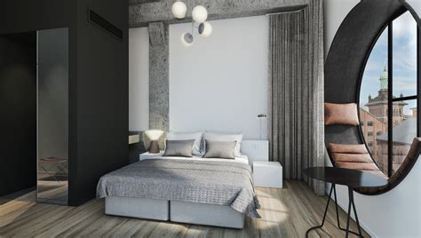 New Copenhagen Hotel Ottilia Comes With Self-Cleaning Rooms