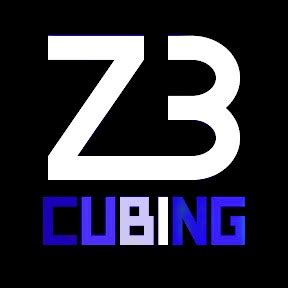 New z3 cubing logo concept : r/cubing