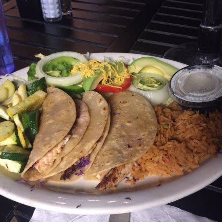 ESPARZA'S RESTAURANTE MEXICANO, Grapevine - Menu, Prices & Restaurant Reviews - Tripadvisor