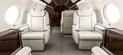 Jet Set: 5 Private Planes for Luxurious Air Travel | Travel.Luxury