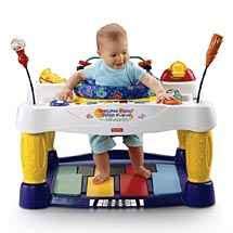 MyBundleToys: Fisher Price Step n Play Piano Walker