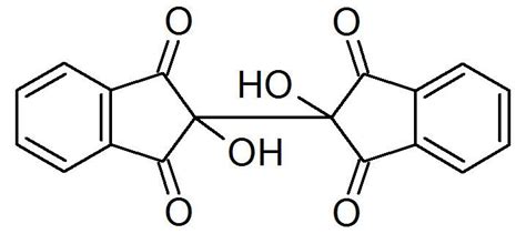 Hydrindantin - Alchetron, The Free Social Encyclopedia