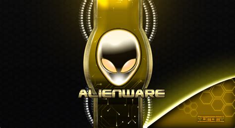 Alienware aurora R4 by bluexr on DeviantArt