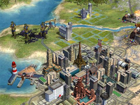 Civilization IV - Beyond the Sword Demo | MegaGames