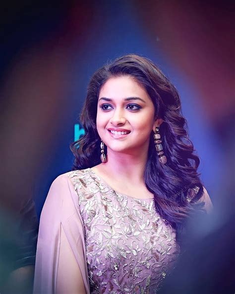 1366x768px, 720P free download | Keerthi Suresh, actress, cute ...