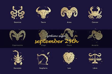 Unraveling The Complex Traits Of Those Born Under The Zodiac Sign September 25Th | ShunSpirit