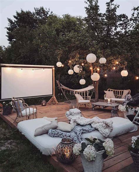 Stylish Ways to Shade Your Outdoor Space - Waron Brain