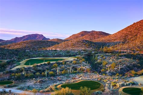 JW Marriott Starr Pass Resort and Spa Tucson, Arizona, US ...