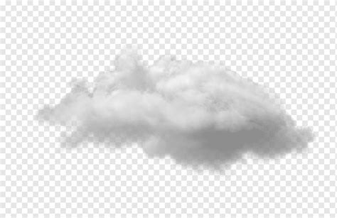 White Cloud, cloud, white clouds with black background, texture, white ...