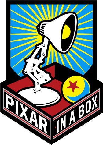 Pixar in a Box | Pixar Wiki | Fandom