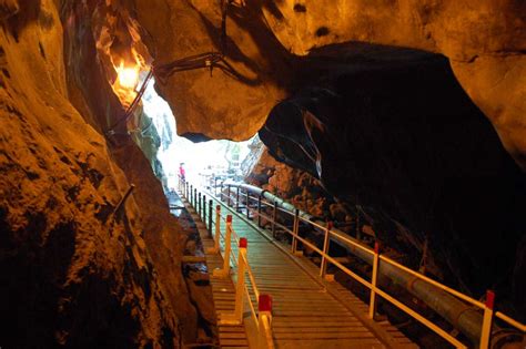 Gua Kelam Cave, Perlis (Malaysia) - Cave of Darkness - Holidify