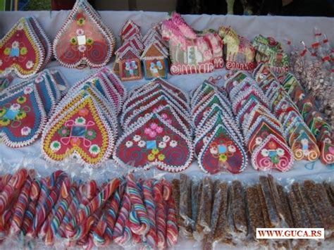 Sweets sold at Serbian Festivals | Valentine, Valentine cookies, Serbian recipes