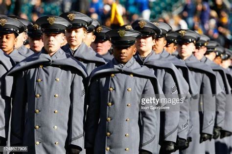 West Point Football Team Photos and Premium High Res Pictures - Getty Images