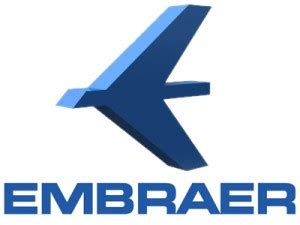 Embraer « Logos & Brands Directory