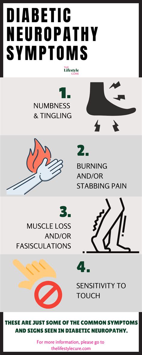 Can Diabetic Neuropathy be Reversed?