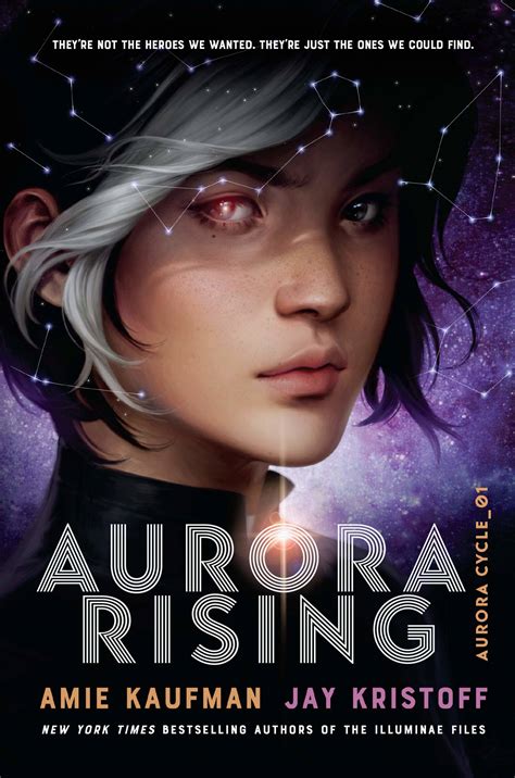 Your Standard Consume-all-life-in-the-galaxy Deal: Aurora Burning, Book 2 of The Aurora Cycle by ...