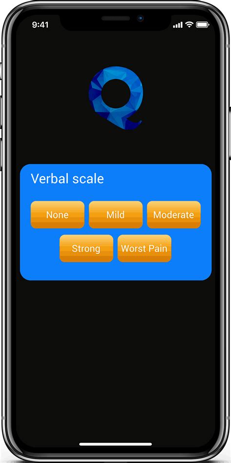 Verbal Rating Scales - Conduct Science