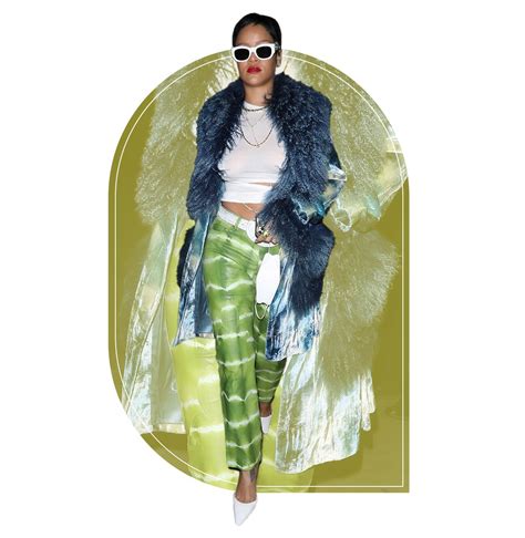 7 Rihanna Outfits That Are So Good We're Shopping Them | Who What Wear