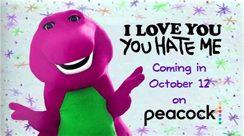 I Love You You Hate Me Poster by brandontu1998 on DeviantArt