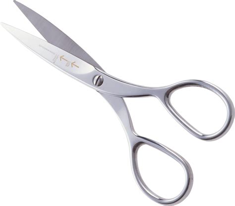 Hair scissors PNG image