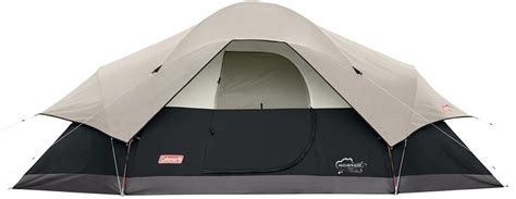 20 Best Coleman Camping Tents You Must See for 2021 - The Tent Hub