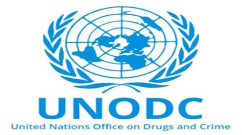 UNODC Logo - LogoDix