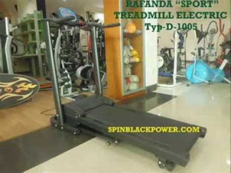 TREADMILL MANUAL-www.treadmill-manual.com - YouTube