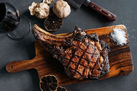 The Meat & Wine Co | Barangaroo steak restaurant | Barangaroo