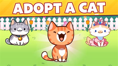 Cat Game - The Cats Collector! APK 1.38.10 Download for Android – Download Cat Game - The Cats ...