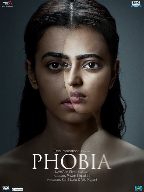 Watch Phobia | Prime Video