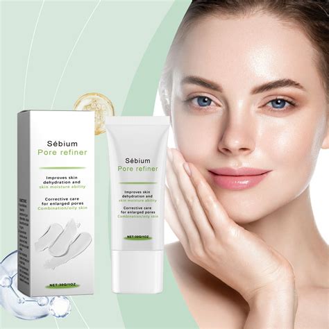 Pore Refiner It Uses Mild Ingredients And Is Suitable For People Of All Skin Types 2PCS Face ...