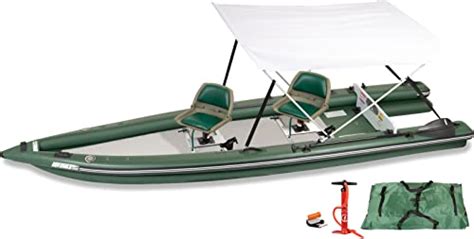 The Best Inflatable Boats with Seats: A Buyer’s Guide