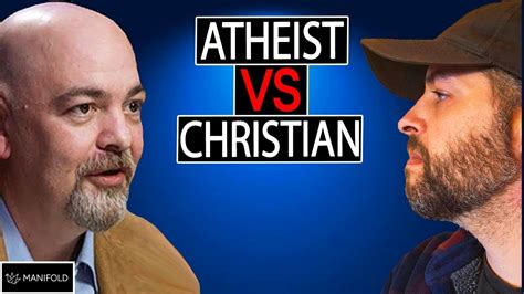 Debate Review: @The_Crucible Andrew Wilson vs @SansDeity Matt Dillahunty (Christianity vs ...