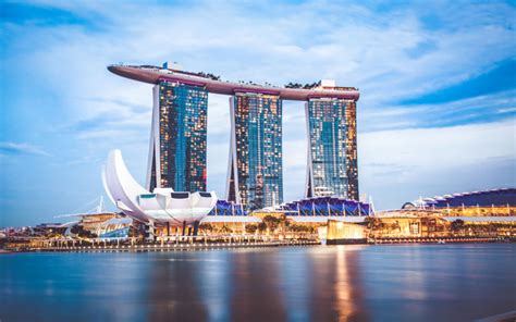 Marina Bay Sands begins US$1 billion transformation, delays expansion ...